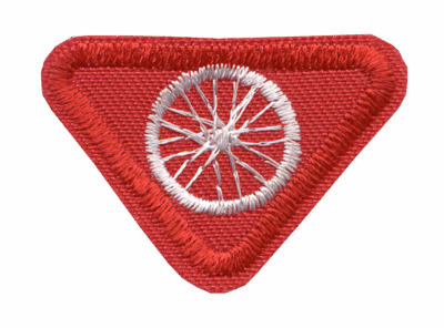 Cyclist