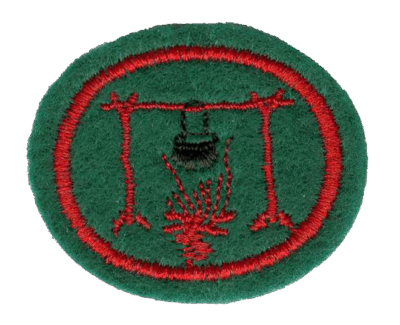 Camp Craft