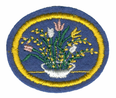 Flower Arrangement