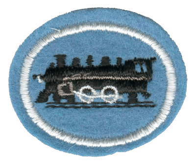 Model Railroading
