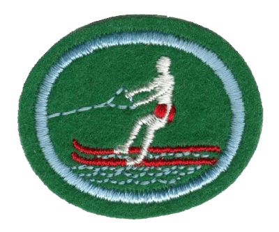 Water Skiing